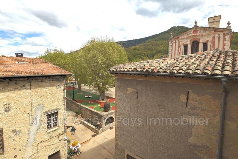 Maison de village - 153 m² - 7 pièces