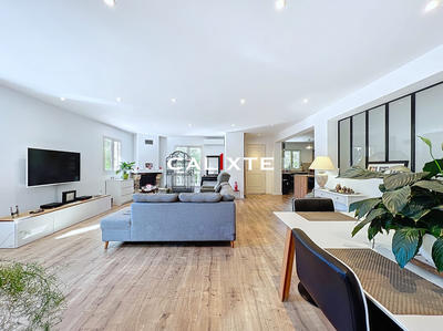 Villa - 166 m² - 4 pièces