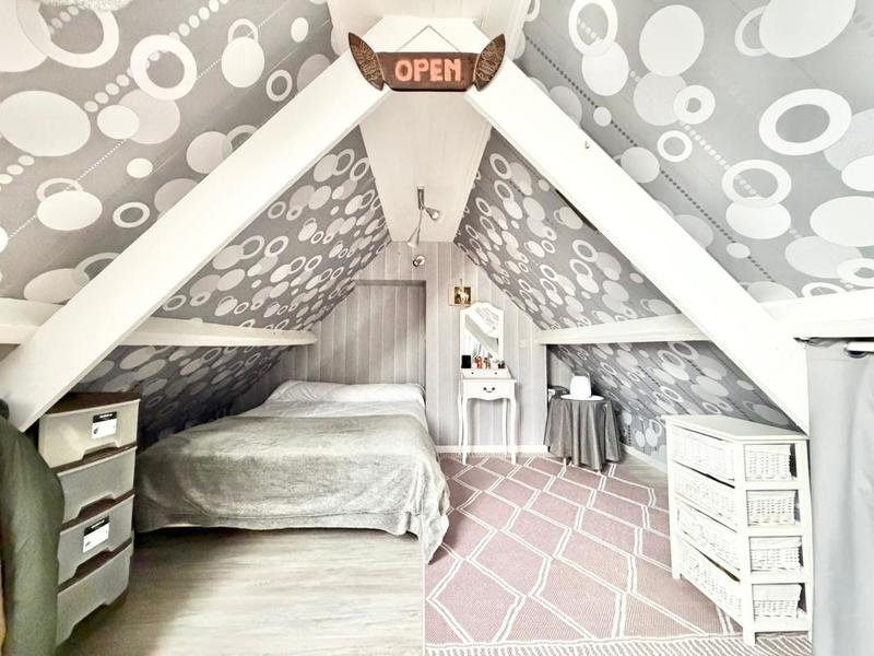 Maison - 108 m² - 5 pièces