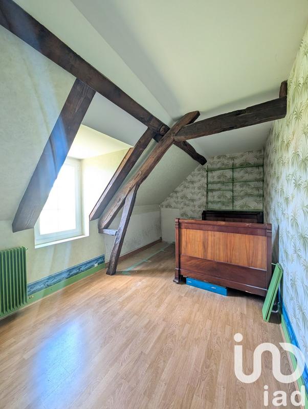 Maison - 135 m² - 6 pièces