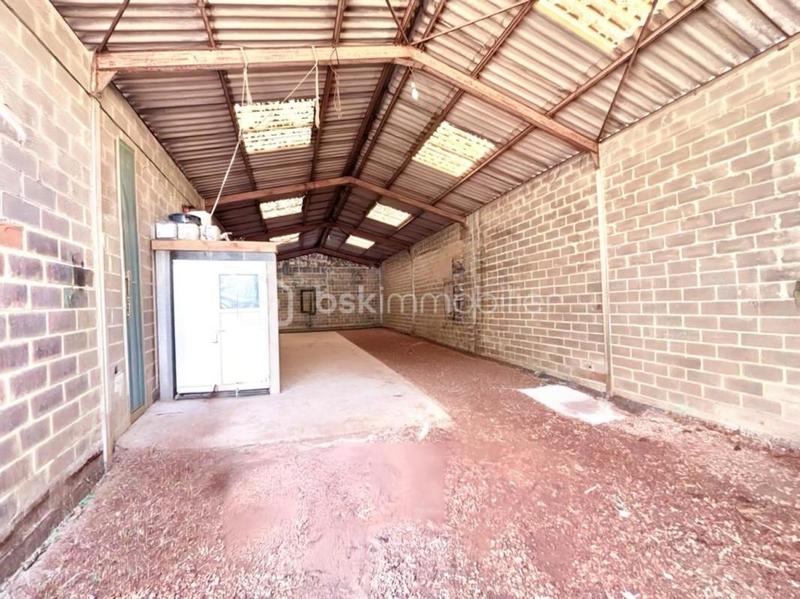 Maison de ville - 115 m² - 7 pièces