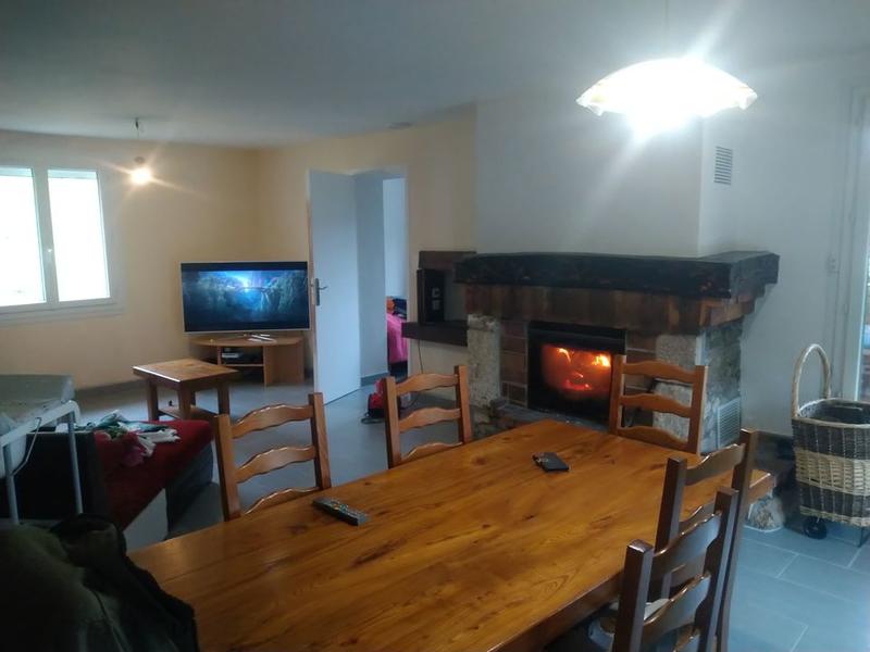 Maison - 177 m² - 9 pièces