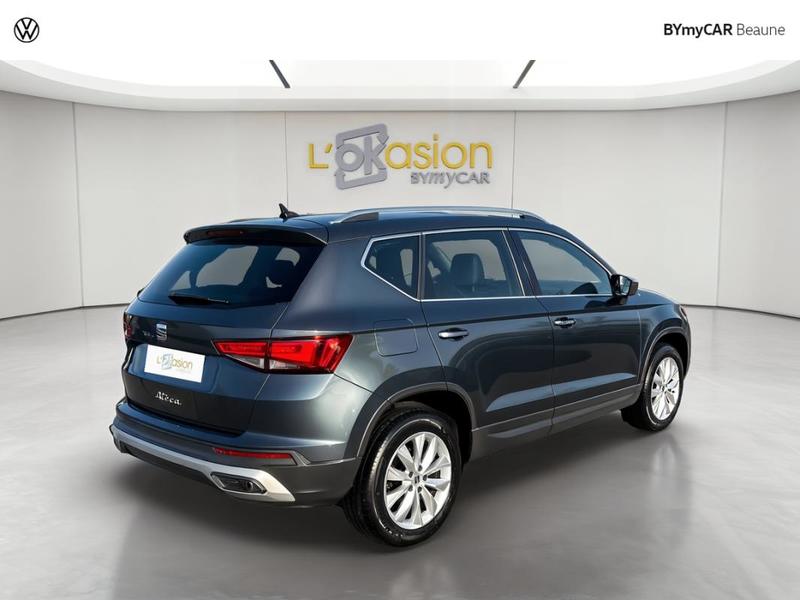 Seat Ateca 1.5 Tsi 150 ch Act Start/Stop Style Business