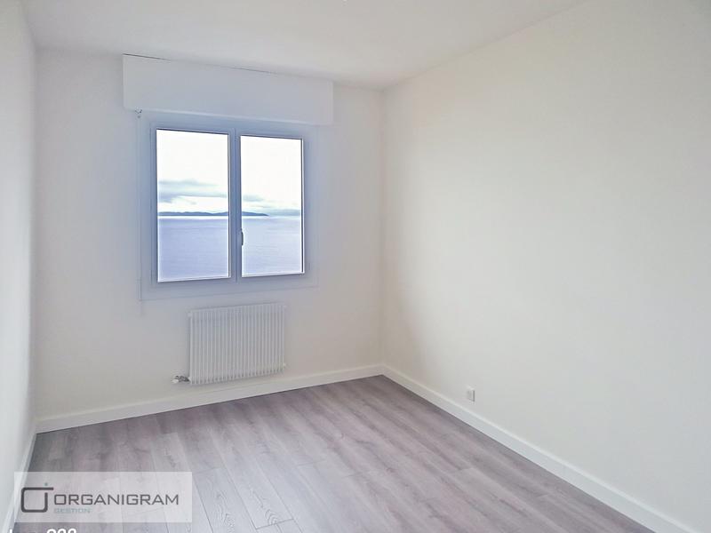 Appartement - 78 m² - 3 pièces