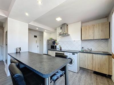 Appartement - 68 m² - 4 pièces