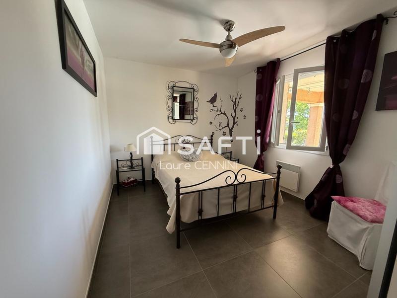 Maison - 116 m² - 4 pièces