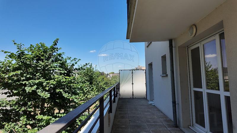 Appartement - 73 m² - 3 pièces