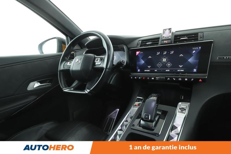 Ds Ds 7 Crossback 2.0 Blue-HDi Grand Chic Automatique 180 ch