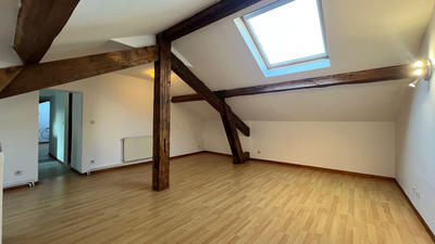 Appartement - 75 m² - 2 pièces