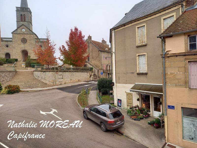 Immeuble - 344 m² - 13 pièces