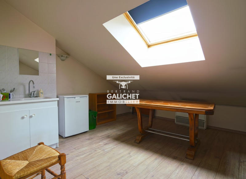 Local d'activités - 36 m²