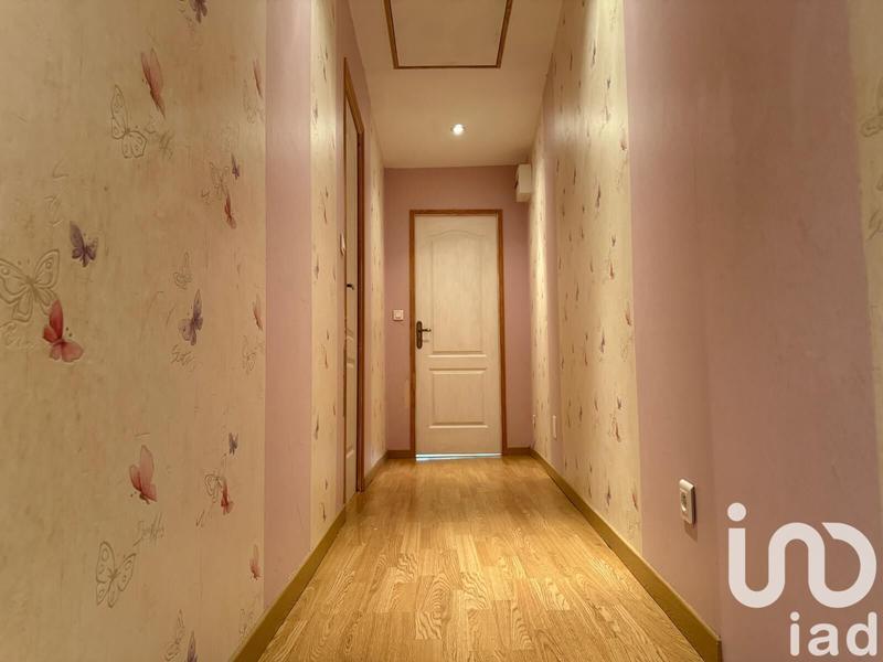 Maison de ville - 150 m² - 5 pièces