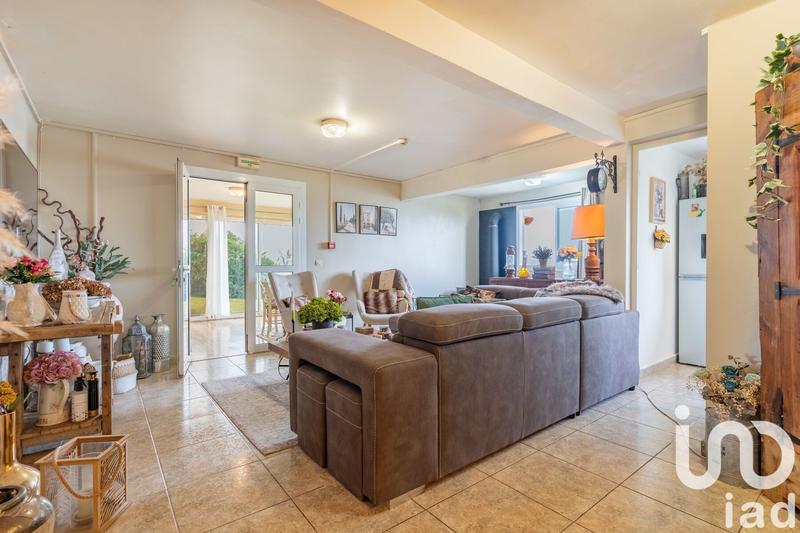 Maison - 238 m² - 13 pièces