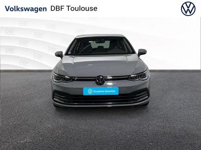 Volkswagen Golf 1.5 eTSI Opf 150 Dsg7 Style