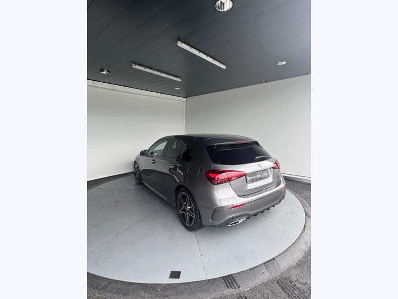 Mercedes Classe a 200 d Star Edition