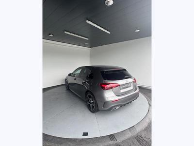 Mercedes Classe a 200 d Star Edition