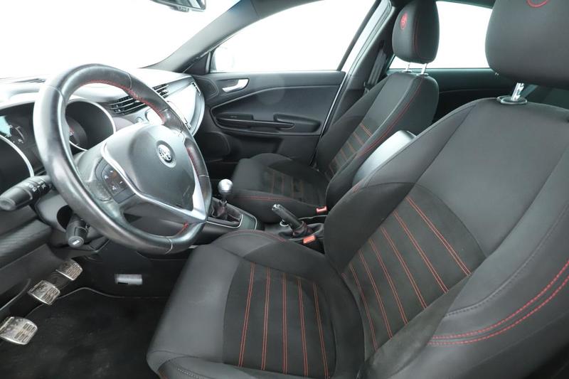 Alfa Romeo Giulietta 1.4 Tb MultiAir Super Alfa Tct 170 ch