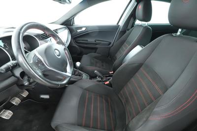 Alfa Romeo Giulietta 1.4 Tb MultiAir Super Alfa Tct 170 ch
