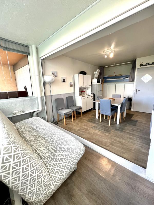 Appartement - 24 m² - 2 pièces