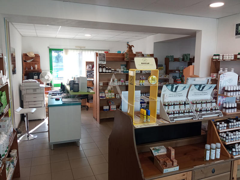 Local commercial - 46 m²