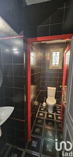 Maison - 141 m² - 6 pièces