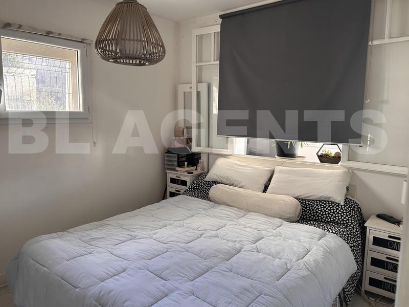 Maison de ville - 141 m² - 8 pièces