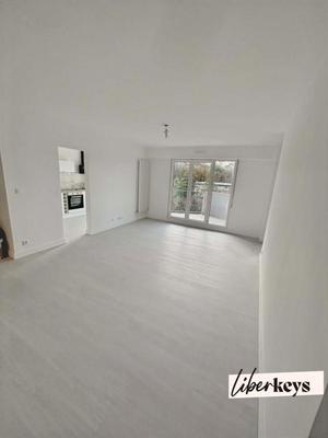 Appartement - 78 m² - 4 pièces