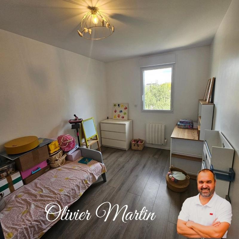 Maison de ville - 130 m² - 6 pièces