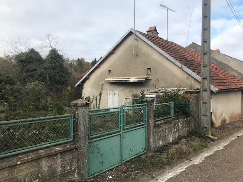 Maison - 49 m² - 2 pièces