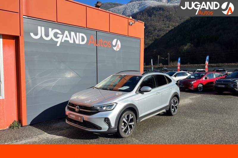 Volkswagen Taigo Tsi 115 Edition Camera Ke