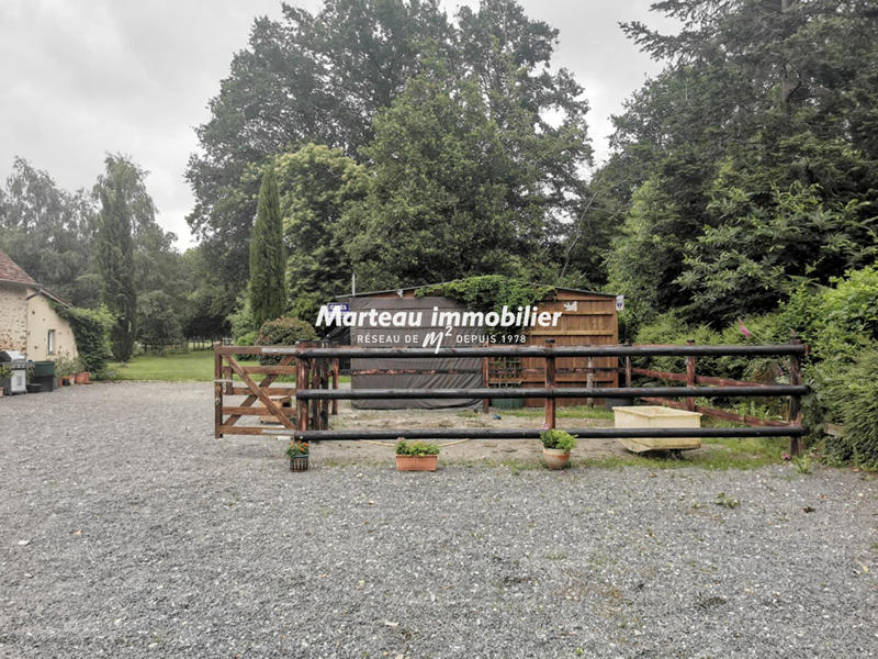 Maison - 126 m² - 5 pièces