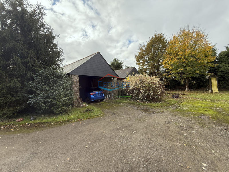 Maison - 204 m² - 7 pièces