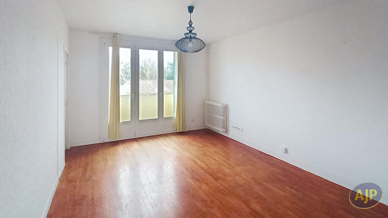 Appartement - 68 m² - 4 pièces