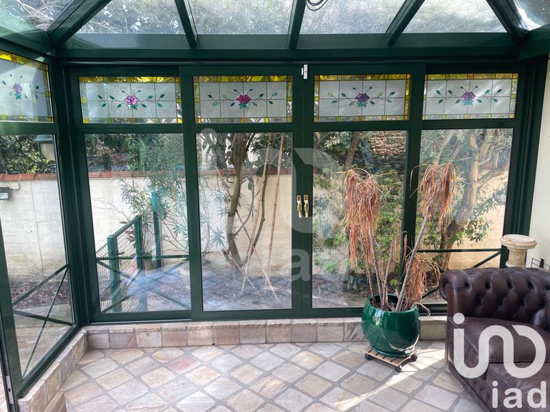 Maison - 164 m² - 7 pièces