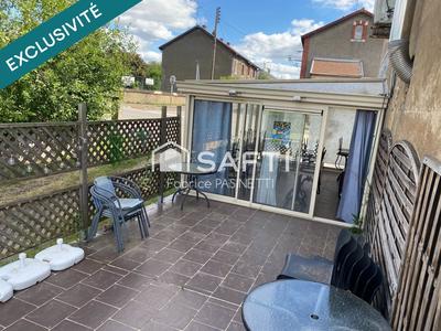 Local commercial - 80 m²