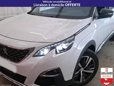 Peugeot 5008 PureTech 130 s&amp;S Eat8 Allure