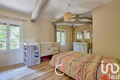 Maison de campagne - 150 m² - 5 pièces