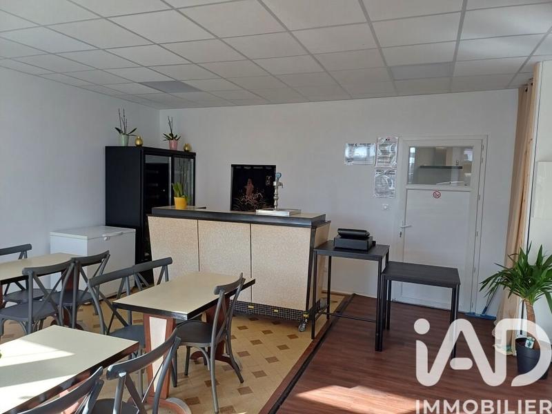 Maison - 145 m² - 4 pièces