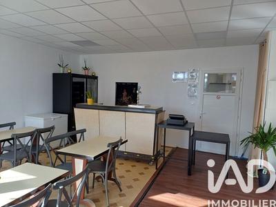 Maison - 145 m² - 4 pièces