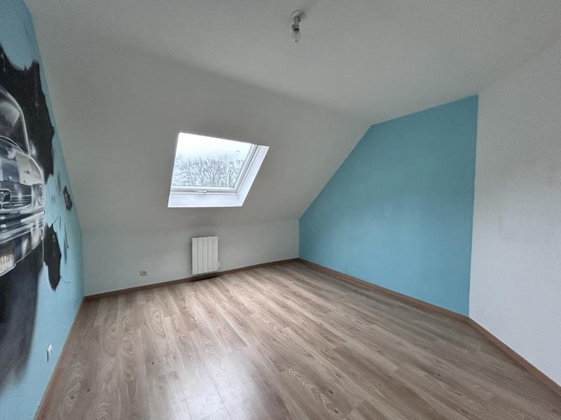 Maison - 195 m² - 6 pièces