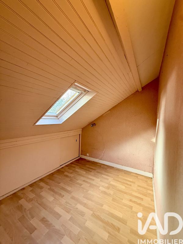 Maison de maîtres - 167 m² - 7 pièces