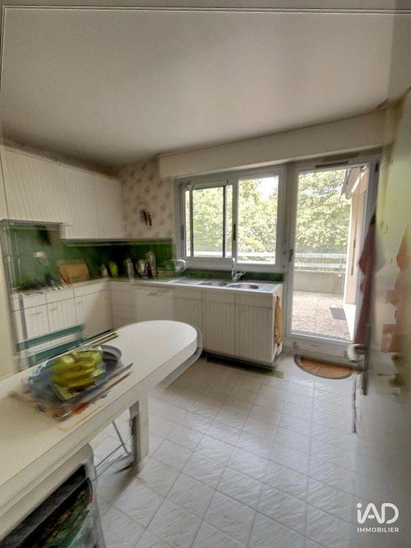 Appartement - 149 m² - 4 pièces