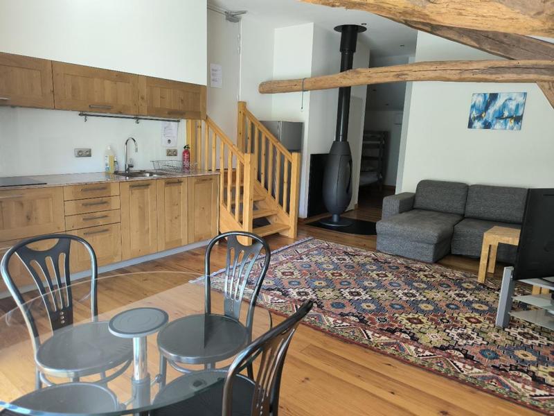 Propriété - 374 m² - 11 pièces