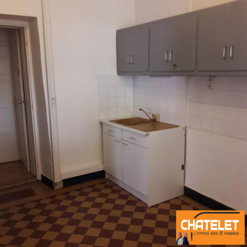 Appartement - 68 m² - 3 pièces