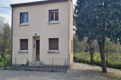 Maison - 95 m² - 6 pièces