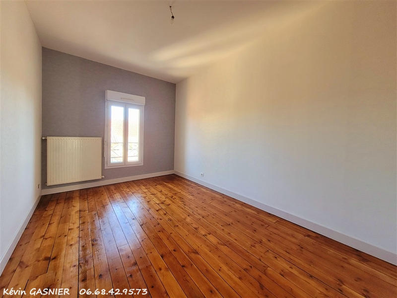 Maison - 112 m² - 5 pièces