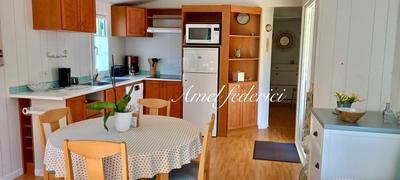 Maison - 48 m² - 4 pièces