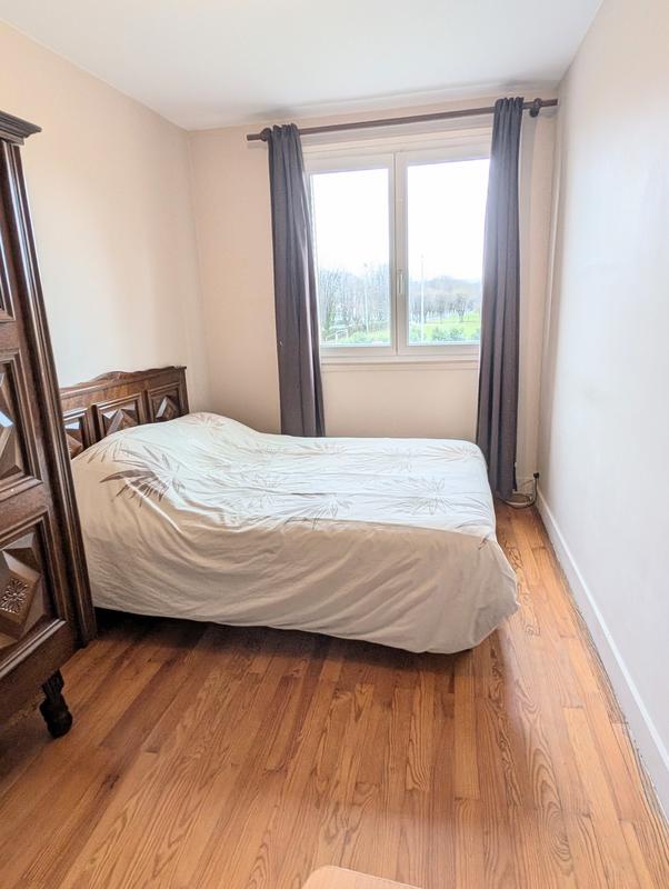 Appartement - 78 m² - 5 pièces