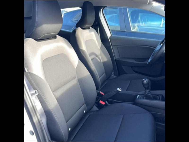 Renault Clio SCe 65 Authentic