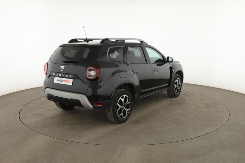Dacia Duster II 1.3 TCe Prestige 4x2 130 ch